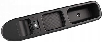 PANEL PRZEŁĄCZNIK SZYB UCHWYT Peugeot 207 6554.QK