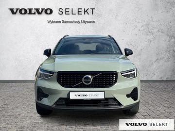 Volvo XC40 Crossover Facelifting 2.0 B3 163KM 2024 Volvo XC 40 FV23% Plus Dark B3 163KM+14KM Harman B, zdjęcie 8
