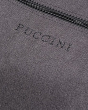 Puccini Soho 47л WD2301 Тележка для покупок