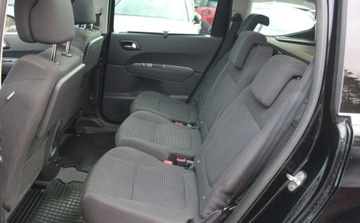 Peugeot 5008 I Minivan 2.0 HDi FAP 150KM 2012 Peugeot 5008 2.0 HDi Allure 150KM Od RiA 2.0 Diesel 150KM, zdjęcie 10