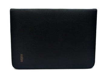 BIWUAR BINDER BOX А4 БИЗНЕС-ТРАНСЛЯЦИЯ НАТУРАЛЬНАЯ КОЖА + ГРАВИРОВКА