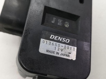 0136500010 SENZOR TLAKU DPF 2.2 D 147 2009 JAGUAR XF SPORTBRAKE (X250)