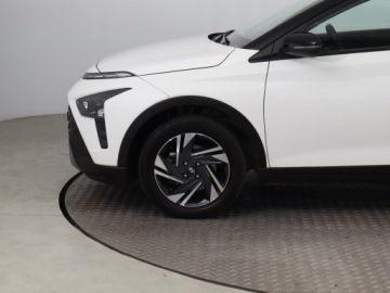 Hyundai Bayon SUV 1.0 T-GDI 100KM 2022 Hyundai Bayon 1.0 T-GDI, Serwis ASO, VAT 23%, zdjęcie 14