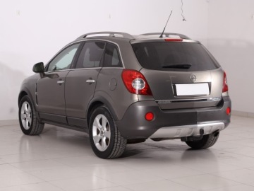 Opel Antara SUV 2.0 CDTI ECOTEC 150KM 2007 Opel Antara 2.0 CDTI, 4X4, Xenon, Klima, zdjęcie 3