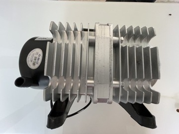 Лазерный воздушный компрессор ACO-300A 250 л/мин.