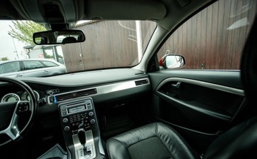 Volvo V70 III Kombi 2.5 T 231KM 2010 Volvo V70 2.5T 231KM Lift Summum PDC Xenon Polskory serwis 2.5 Benzyna, zdjęcie 29