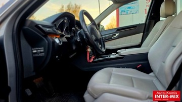 Mercedes Klasa E W212 2010 Mercedes-Benz Klasa E 300 blue efficiency 7 G-TRONIC 3.0 Diesel 204KM, zdjęcie 18