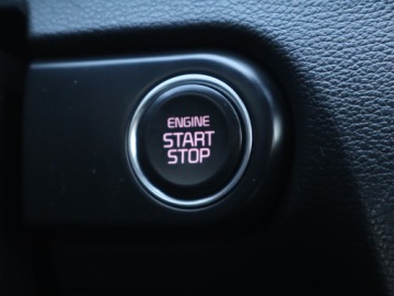 Kia Proceed Shooting Brake 1.4 T-GDI 140KM 2019 Kia ProCeed 1.4 T-GDI, Salon Polska, zdjęcie 18