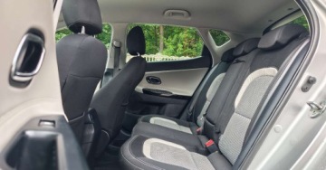 Kia Ceed II Hatchback 5d 1.6 CRDi 110KM 2013 Kia Ceed 1.6 110Ps.Navi Kam.Cofania Klimatronic x2 2013 1.6 Diesel 110KM, zdjęcie 29