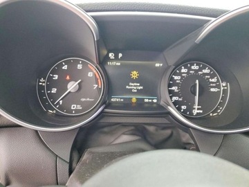 Alfa Romeo Giulia II 2019 Alfa Romeo Giulia Ti 2019 2.0 Benzyna 280KM, zdjęcie 9