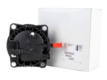 OBUDOWA FILTRA PALIWA CITROEN C5 III DS4 2.0 HDI