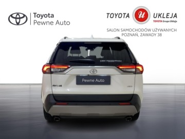 Toyota RAV4 V SUV 2.0 Dual VVT-iE 173KM 2019 Toyota RAV4 2.0 Comfort 4x4 V (2018-) Toyota Rav4, zdjęcie 6