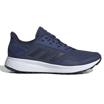 BUTY SPORTOWE ADIDAS DURAMO 9 EG8661 r. 46 2/3