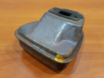 STIHL FS 40 ГЛУШИТЕЛЬ ВЫХЛОПА