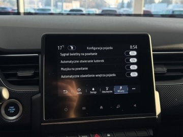 Renault Arkana SUV 1.6 E-TECH 143KM 2021 Renault Arkana ZEN E-Tech, LED, Kamera, SalonPL, F, zdjęcie 31