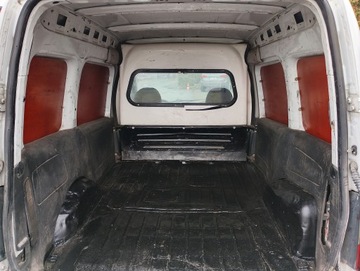 Opel Campo 2007 Opel Combo 1.3 CDTI Dwu osobowy, zdjęcie 4