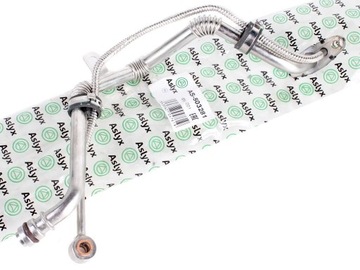 ШЛАНГ ТРУБКИ СМАЗКИ ТУРБИНЫ ESPACE IV 2.0 DCI