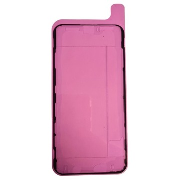 Uszczelka pod Wyświetlacz Ekran Org iPhone X