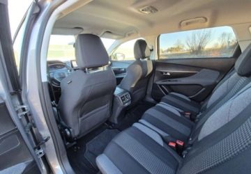 Peugeot 5008 II Crossover 1.2 PureTech 130KM 2020 Peugeot 5008 PureTech 130 EAT8 Stop amp Start Active 1.2, zdjęcie 18