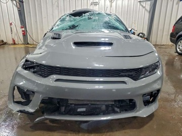 Dodge Charger VII 6.2 V8 717KM 2023 Dodge Charger Srt Hellcat 2023 6.2 Benzyna 717KM, zdjęcie 5