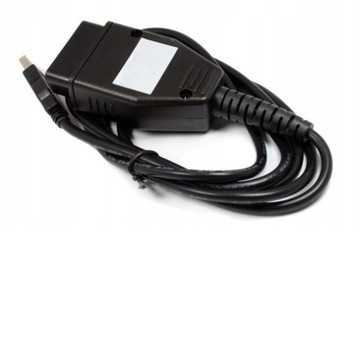 Интерфейс OBD2 IDS VCM MINI FORD Mazda Jaguar