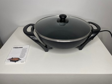 Tristar vidaXL вок 32 см