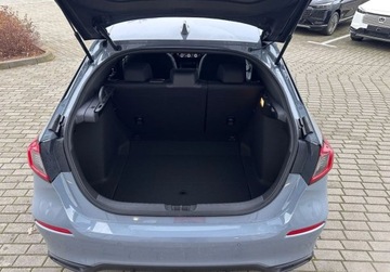 Honda Civic XII 2025 Honda Civic e-HEV Sport 2025 - Nowy model - Facelift 2.0 Hybryda 143KM, zdjęcie 9