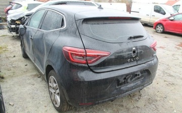 Renault Clio V 2021 Renault Clio 1.6 Hybryda 91KM, zdjęcie 3