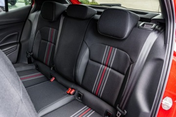 Skoda Fabia IV 2026 Škoda Fabia Skoda Fabia Sport 130 1.5 TSI 177 KM, zdjęcie 36