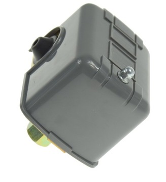 ПЕРЕКЛЮЧАТЕЛЬ, РЕЛЕ ДАВЛЕНИЯ, НАСОС ГИДРОФОРА 1/4