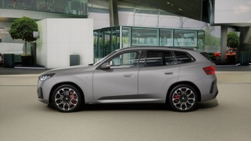 BMW X3 G45 2025 BMW X3 NOWE BMW X3 20 xDrive, zdjęcie 3