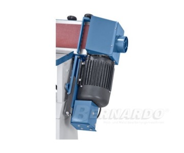 УГЛОВАЯ КОЛЕБАТЕЛЬНАЯ ЛЕНТОЧНО-ШЛИФОВАЛЬНАЯ МАШИНА 2xANGLES АВСТРИЯ