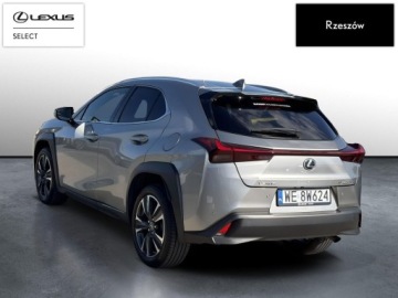 Lexus UX Crossover Facelifting 2.0 250h 184KM 2023 Lexus UX 250h GPF Business 2WD UX250h Business + T, zdjęcie 2