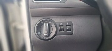 Volkswagen Touran II 1.6 TDI 105KM 2012 Volkswagen Touran Duża Navi Climatronic automat, zdjęcie 18