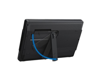 Портативный планшетный фотосканер Epson Perfection V39II, вертикальный USB A4, 4800 точек на дюйм
