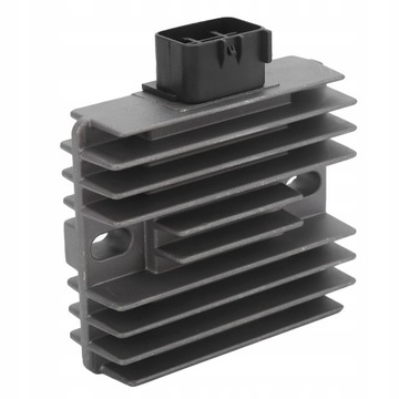 Регулятор-выпрямитель напряжения Ш678А-12 Ш678-11