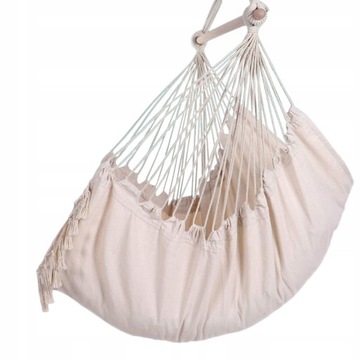 ПОДВЕСНОЙ СТУЛ АИСИТОВОЕ ГНЕЗДО БОХО АИСИТОВОЕ ГНЕЗДО ГАМАК КОМНАТА 2 ПОДУШКИ