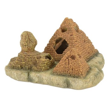 образовательная модель ландшафта Сфинкса