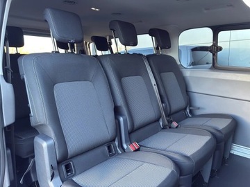 Volkswagen Caravelle T6 2025 Volkswagen Transporter Kombi 9 osob. L2/AUTOMAT, 2, zdjęcie 14