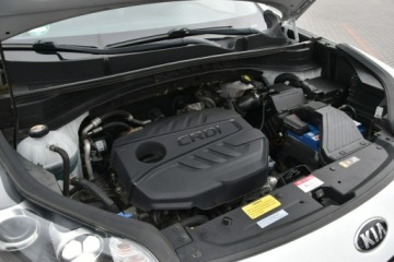 Kia Sportage IV SUV Facelifting 1.6 CRDI 136KM 2019 Kia Sportage 1.6CRDi 136KM Automat 2019r. FullLED, zdjęcie 29