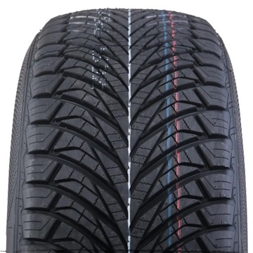 4x 205/50R17 Austone All Season Fixclime SP-401