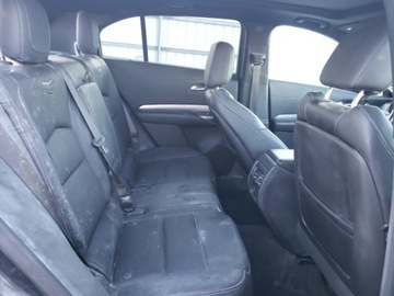 Cadillac 2020 Cadillac XT4 Premium Luxury 2020 2.0l 2.0 Benzyna 237KM, zdjęcie 10