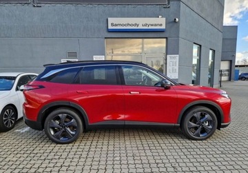 BAIC Beijing 5 1.5  177KM 2024 BAIC 5 FV23 LUXURY 1,5 177KM Automat 7 DCT GWARANCJA 1.5 Benzyna, zdjęcie 8