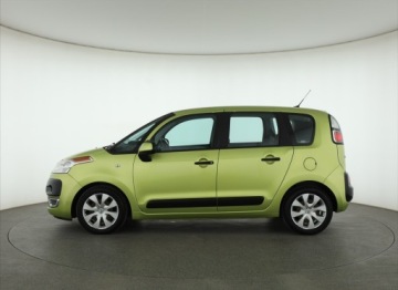 Citroen C3 Picasso 1.4 95KM 2010 Citroen C3 Picasso 1.4 i, Salon Polska, zdjęcie 2