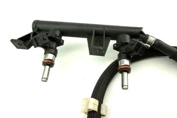 ВПРЫСКИ РЕЙКА ВПРЫСКА BMW C 600 SPORT 10-16