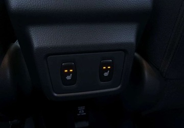 Mitsubishi Eclipse Cross SUV 1.5 T 163KM 2020 Mitsubishi Eclipse Cross 1.5 T 163KM manual head-up GWARANCJA bezwypadkow, zdjęcie 34