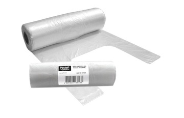 PACLAN Expert Reklamówka na rolce 5kg BEST PRICE