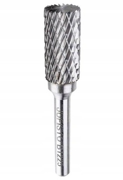 НАПИЛЬНИК ДЛЯ ФРЕЗЕРНОГО КОЛЬЦА ИЗ ТВЕРДОСПЛАВНОЙ СТАЛИ B1020