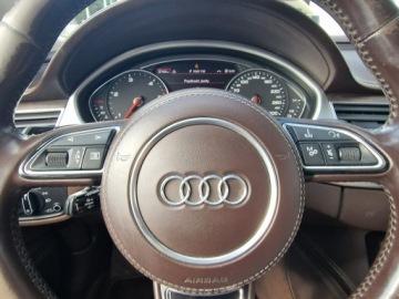Audi A8 D4 2011 Audi A8 LONG Full Panorama, zdjęcie 32