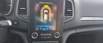 Renault Megane IV Hatchback 5d 1.3 TCe 140 FAP 140KM 2018 Renault Megane Renault Megane TCe 140 GPF BOSE EDITION 1.3 Benzyna 140KM, zdjęcie 26